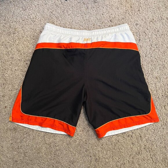 Nike Swim Trunks - Picture 2 of 4